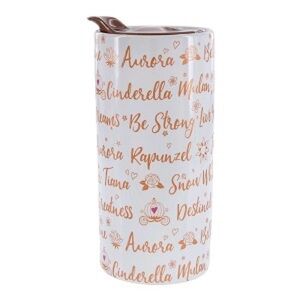 Disney White Ceramic Base